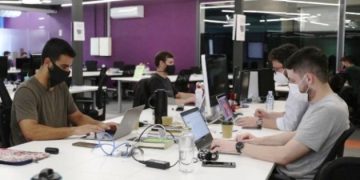 fapesc_desenvolvedores_ - Fotos - Comunicação Fapesc
