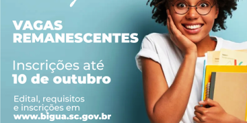 pRÉ-VESTIBULARES - vagas remanescentes