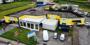 upa - bIGUAÇU DEDETIZAÇÃO
