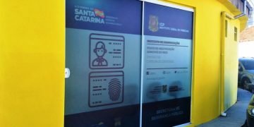 Agendamento para emissão da carteira de identidade em Governador Celso Ramos é liberada