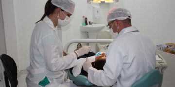 Biguaçu retorna atendimentos odontológicos