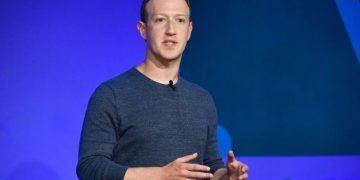 AFP VIA GETTY IMAGES, Com o tempo, espero que sejamos vistos como uma empresa do metaverso', afirmou Mark Zuckerberg