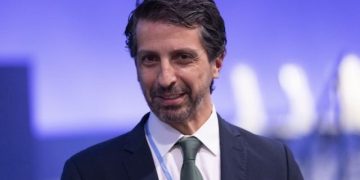 CRÉDITO,EPA-ROBERT PERRY, Na cúpula do clima, Leite se recusou a responder se governo vai retirar apoio a projetos no Congresso