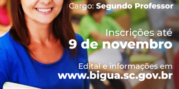 Chamada Pública Emergencial - Segundo Professor