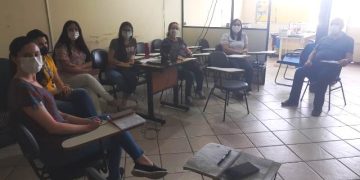 Comitê de gestão colegiada