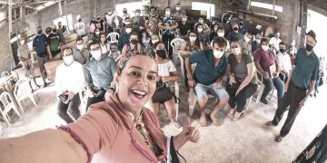 Lei Aldir Blanc: evento “Farinha do Beiju e do Pirão, Engenho Vivo do meu Coração” promove valorização da cultura alimentar