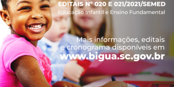 Matrículas e rematrículas
