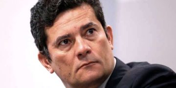 Moro escolheu o Podemos para se filiar - Foto Adriano Machado - REuters