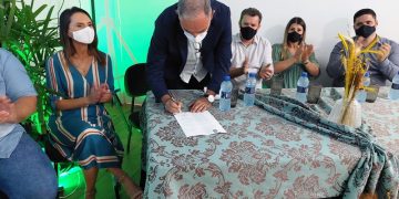 PREFEITURA DE GOVERNADOR CELSO RAMOS ANUNCIA PACOTE DE MAIS DE R$ 13 MILHÕES EM OBRAS E INVESTIMENTOS