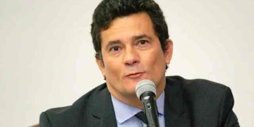 Moro encerra contrato com consultoria às vésperas de se filiar ao Podemos
