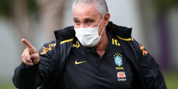 Tite minimiza polêmica e descarta clima hostil para seleção na Argentina