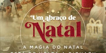 Um abraço de Natal 2