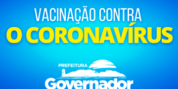 Vacinaçãol contra o coronavirus