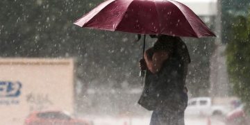 Verão deverá ser de chuva irregular em vários estados do Centro-Sul