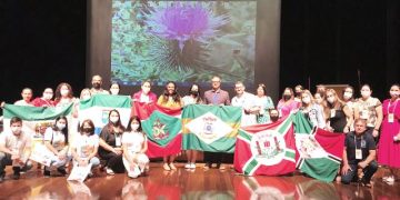 Conselheiras Tutelares de Governador Celso Ramos participam de Congresso Sul Brasileiro