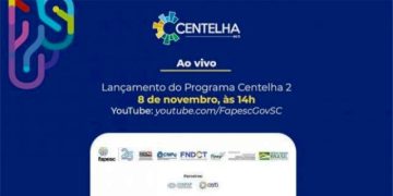Para apoiar negócios inovadores, Fapesc lança Programa Centelha 2