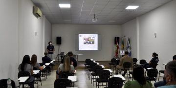 CENSO - PMB e IBGE