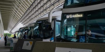  Com ampla adesão a acordo Foto Ricardo Wolffenbuttel Secom