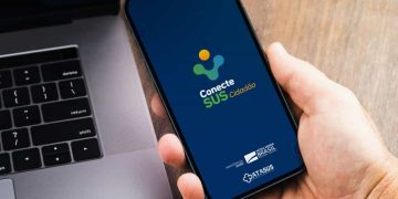 ConectSUS deve estar totalmente restabelecido na próxima semana