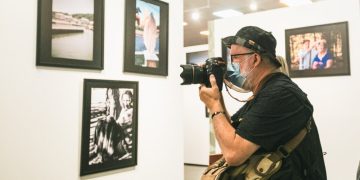 FECAM lança exposição “OLHARES CATARINENSES” na ALESC