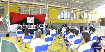 Formatura do PROERD