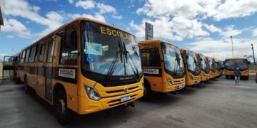 Governo do Estado anuncia maior investimento em transporte escolar da história de SC