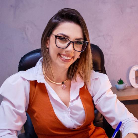 Grasieli Thais Lottermann