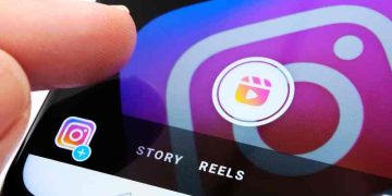 INSTAGRAM O mundo está mudando