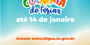 Colônia de Férias - Inscrições prorrogadas