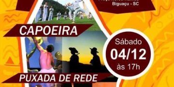 Cultura Afro-Brasileira na Praça