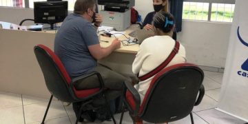 Mutirão de Renegociação de Dívidas recebe mais de mil consumidores em quatro dias