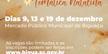 Lei Aldir Blanc: artesã Janara Telles promove oficinas artesanais com temática natalina