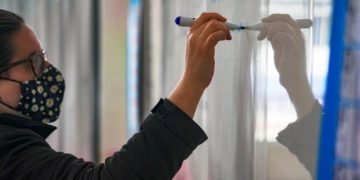 Secretaria da Educação publica edital para a chamada de 1,5 mil servidores efetivos