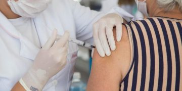 Vacinação contra a Covid-19 em São José tem novas orientações