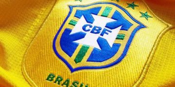 bRASIL ENCERRRA NA 2 POSIÇÃO DA FIFA