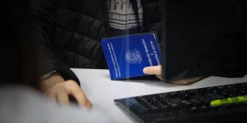 Foto Ricardo Wolffenbüttel Secom - SINE oferece vagas de emprego