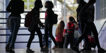  Foto: Ricardo Wolffenbüttel/Secom Segundo período de matrículas para as escolas estaduais começa nesta quarta-feira, 26