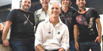 Prefeitura de Biguaçu apresenta Acústico Primavera nos Dentes