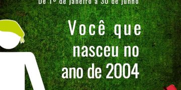 Alistamento militar