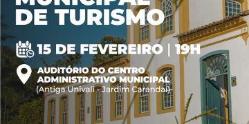 Conselho de Turismo