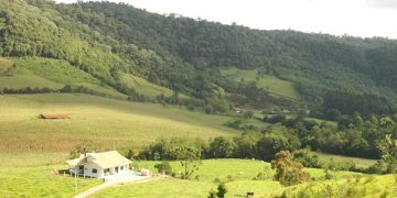 Programa Terra Legal - Cronograma de atividades dos imóveis rurais