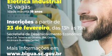 Elétrica Industrial - Capacitação