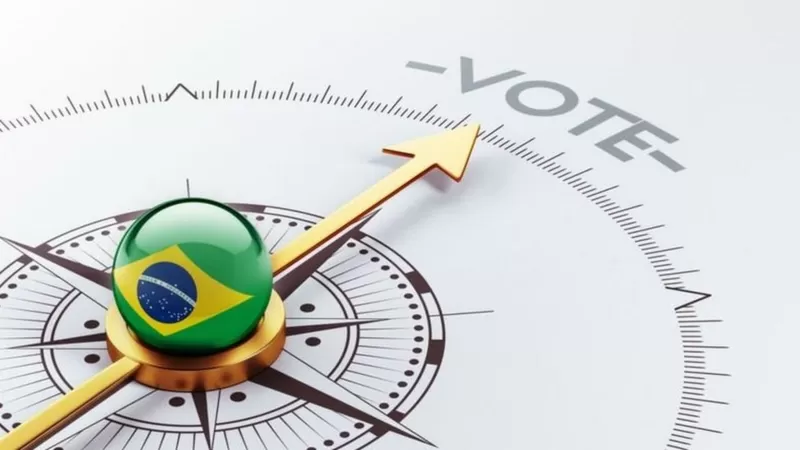 Lista de pré-candidatos