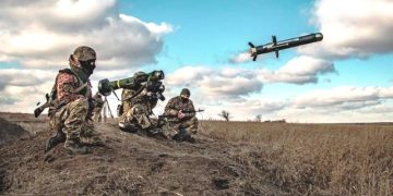 Otan aponta ‘risco real’ de um conflito armado na Europa