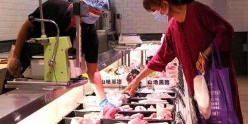 Preço da carne volta a subir no Brasil