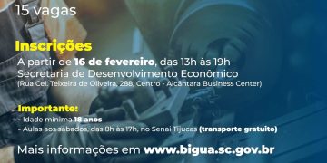 Qualifica Biguaçu