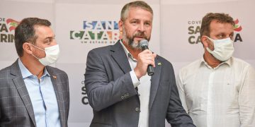 pLANO 1000 Saúde será uma das principais áreas de aplicação do recurso (Foto Fernando Mendes)