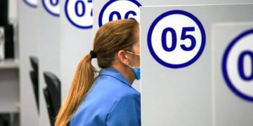 Sine tem mais de 9 mil vagas