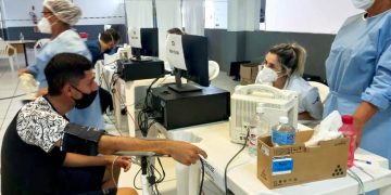 Centro Multiuso de São José passa a atender somente de segunda a sexta