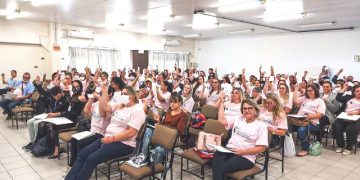 1ª Conferência Municipal de Saúde Mental fomenta debate de políticas públicas de promoção dos serviços da Atenção Psicossocial no SUS